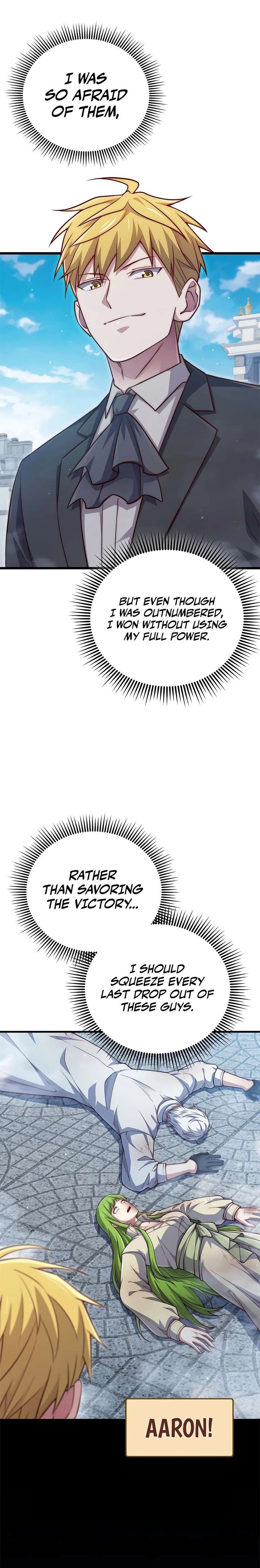 The Lord’s Coins Aren’t Decreasing?! Chapter 196 - Page 15