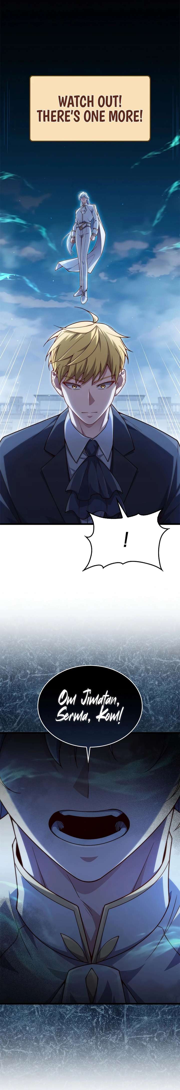 The Lord’s Coins Aren’t Decreasing?! Chapter 196 - Page 16