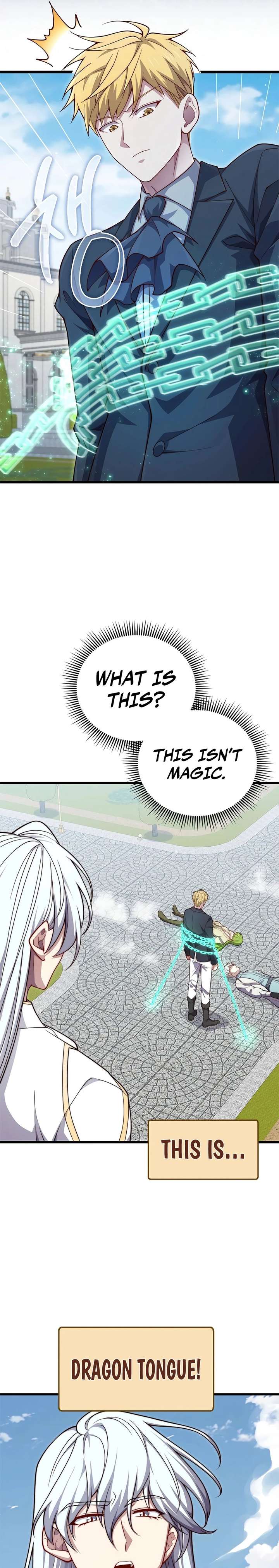 The Lord’s Coins Aren’t Decreasing?! Chapter 196 - Page 17