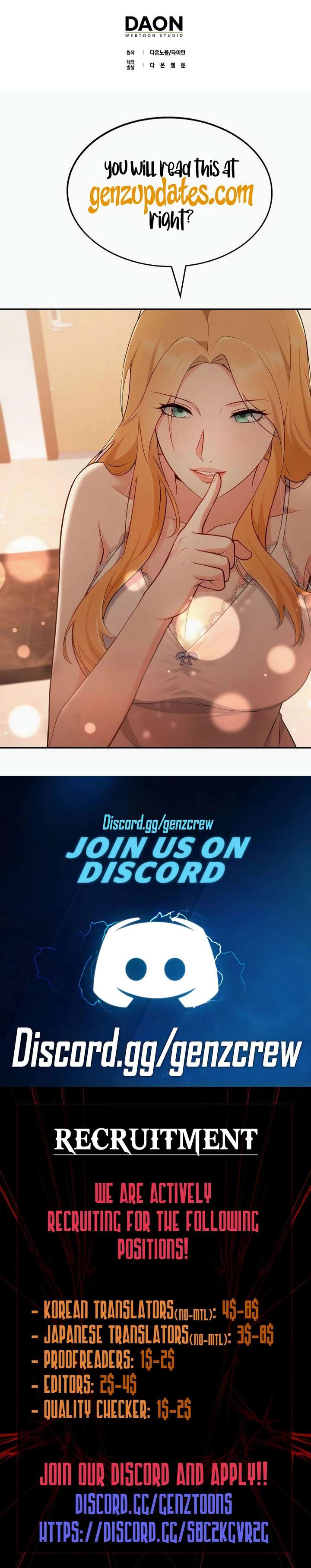 The Lord’s Coins Aren’t Decreasing?! Chapter 196 - Page 27