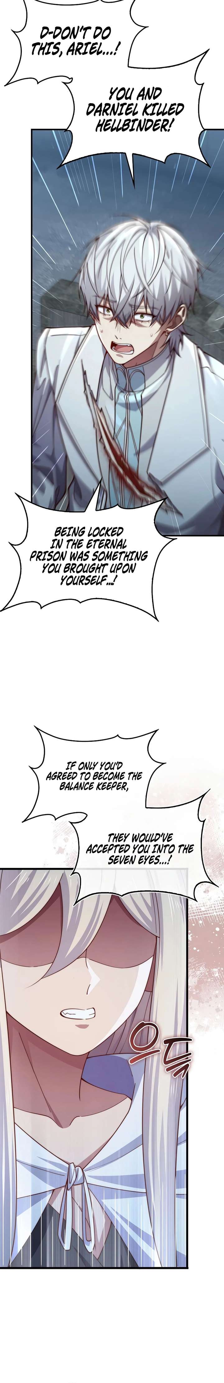 The Lord’s Coins Aren’t Decreasing?! Chapter 197 - Page 12