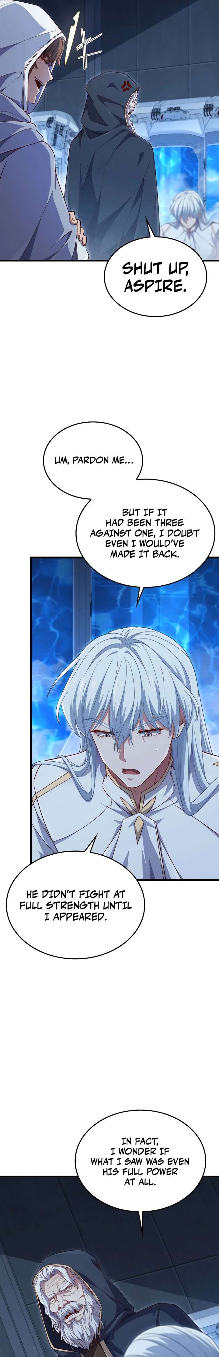 The Lord’s Coins Aren’t Decreasing?! Chapter 197 - Page 17