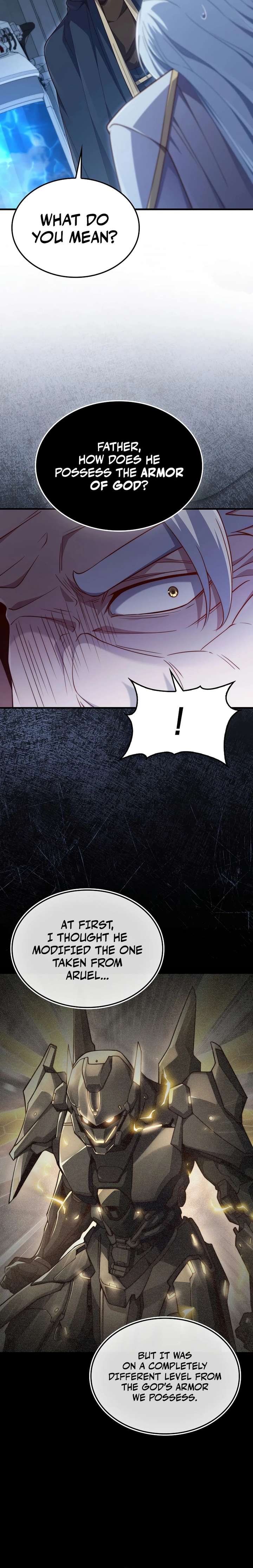 The Lord’s Coins Aren’t Decreasing?! Chapter 197 - Page 18