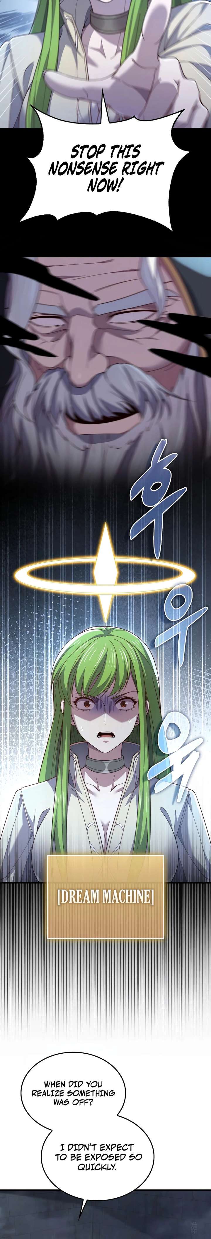 The Lord’s Coins Aren’t Decreasing?! Chapter 197 - Page 24