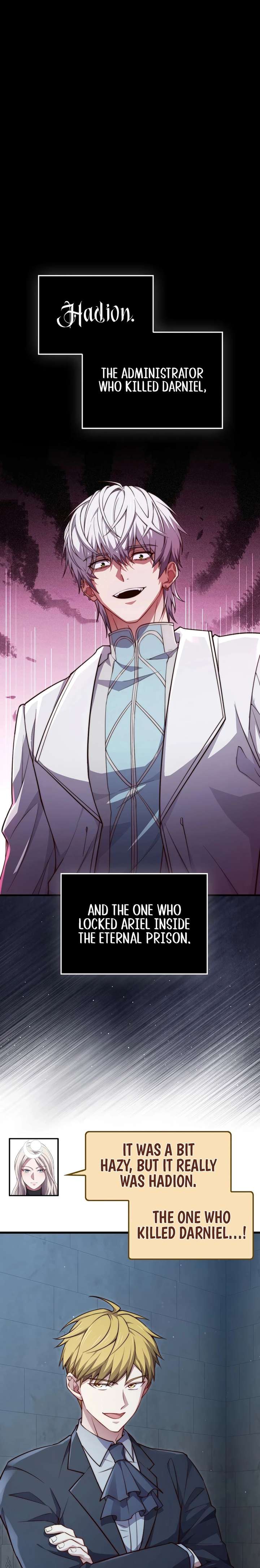 The Lord’s Coins Aren’t Decreasing?! Chapter 197 - Page 9