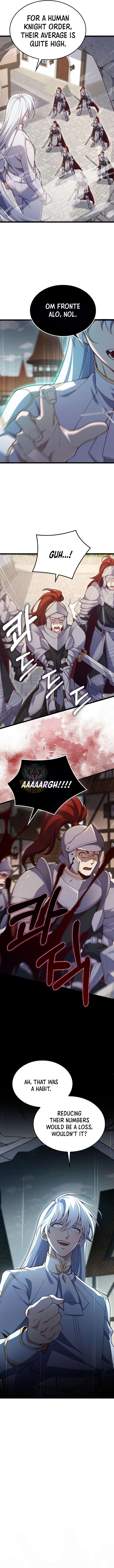 The Lord’s Coins Aren’t Decreasing?! Chapter 199 - Page 11