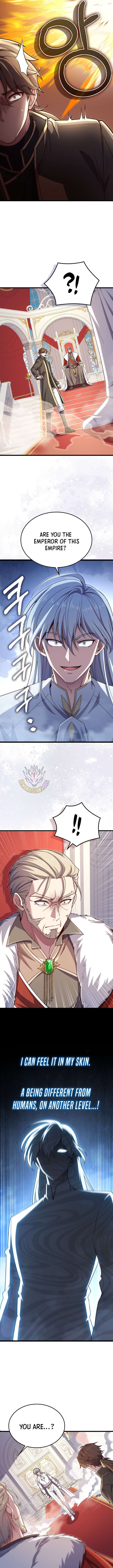 The Lord’s Coins Aren’t Decreasing?! Chapter 199 - Page 13