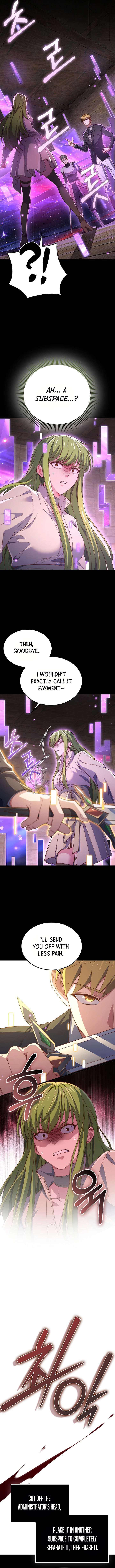 The Lord’s Coins Aren’t Decreasing?! Chapter 199 - Page 7