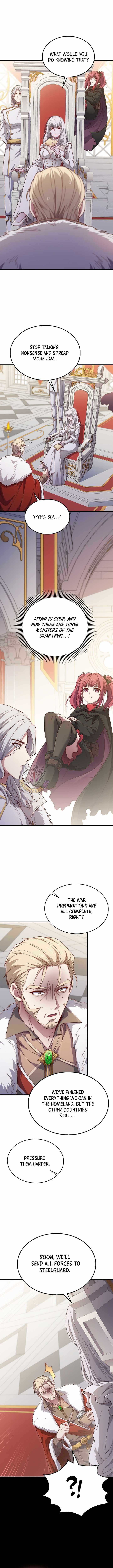 The Lord’s Coins Aren’t Decreasing?! Chapter 205 - Page 12
