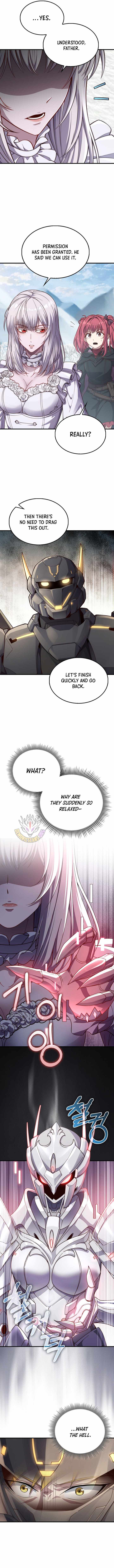 The Lord’s Coins Aren’t Decreasing?! Chapter 205 - Page 3