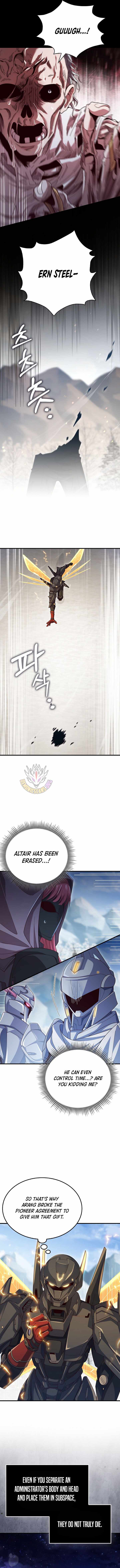 The Lord’s Coins Aren’t Decreasing?! Chapter 205 - Page 8