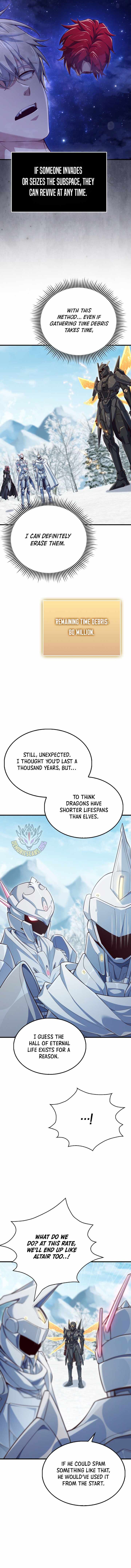 The Lord’s Coins Aren’t Decreasing?! Chapter 205 - Page 9