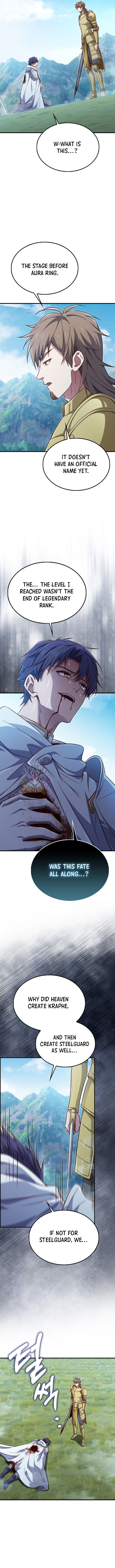The Lord’s Coins Aren’t Decreasing?! Chapter 208 - Page 11