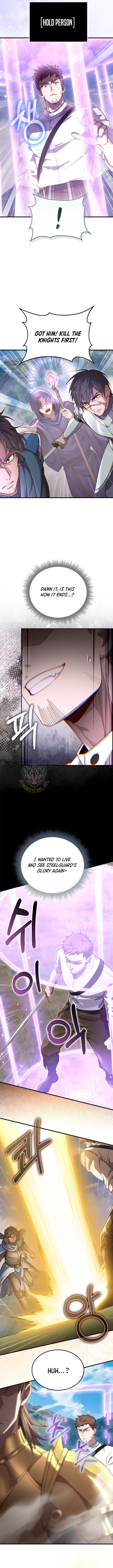 The Lord’s Coins Aren’t Decreasing?! Chapter 208 - Page 2
