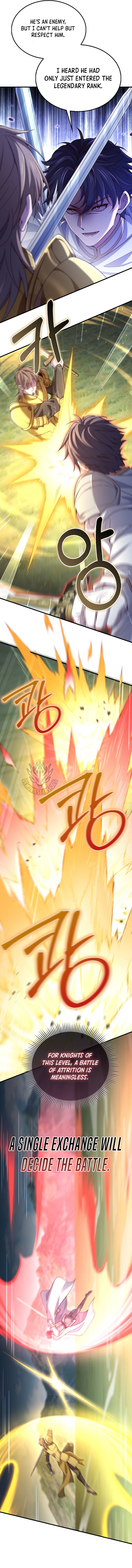 The Lord’s Coins Aren’t Decreasing?! Chapter 208 - Page 8