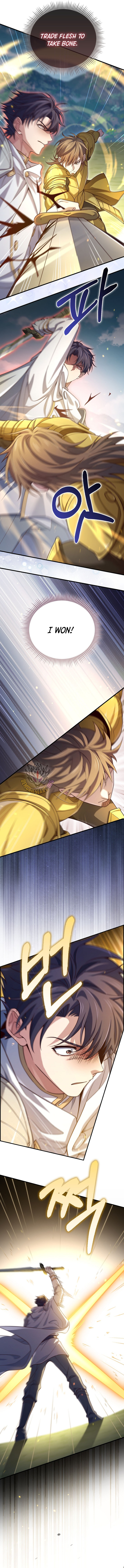 The Lord’s Coins Aren’t Decreasing?! Chapter 208 - Page 9