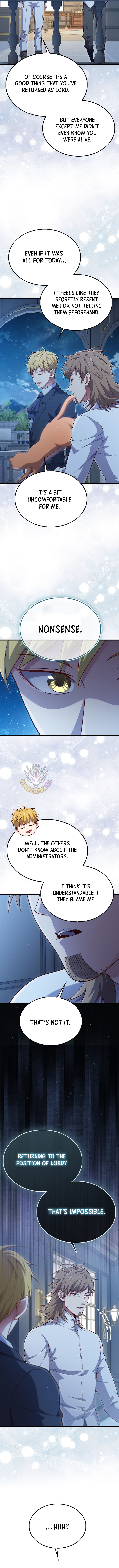 The Lord’s Coins Aren’t Decreasing?! Chapter 209 - Page 13