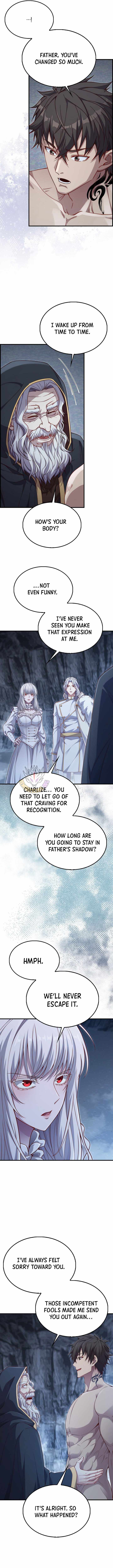 The Lord’s Coins Aren’t Decreasing?! Chapter 212 - Page 10