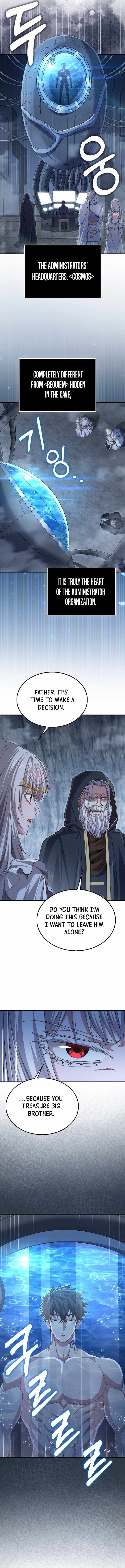 The Lord’s Coins Aren’t Decreasing?! Chapter 212 - Page 4