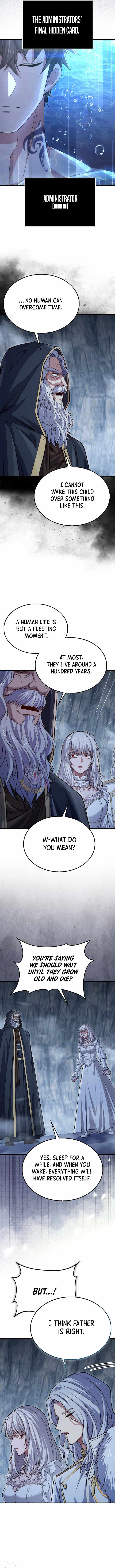 The Lord’s Coins Aren’t Decreasing?! Chapter 212 - Page 5