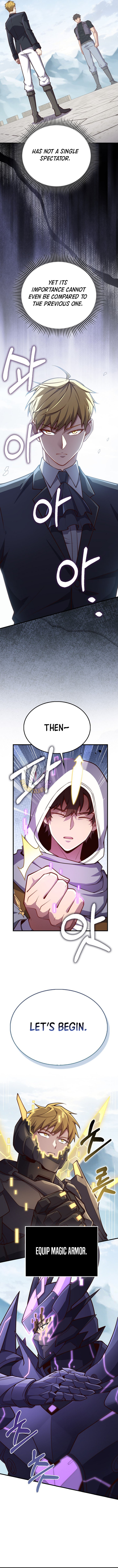 The Lord’s Coins Aren’t Decreasing?! Chapter 213 - Page 12