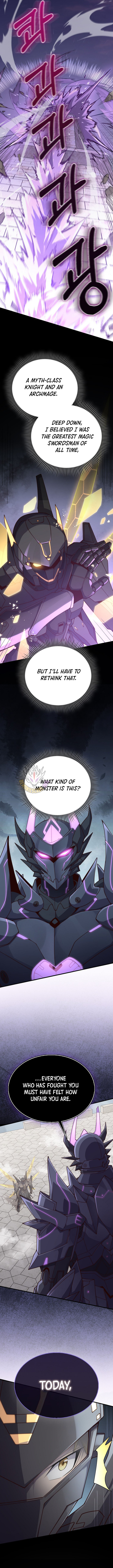 The Lord’s Coins Aren’t Decreasing?! Chapter 213 - Page 14