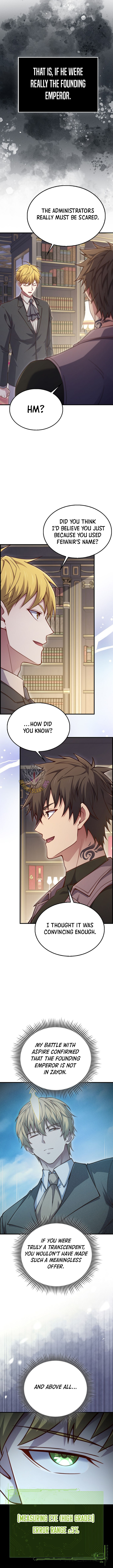 The Lord’s Coins Aren’t Decreasing?! Chapter 213 - Page 3