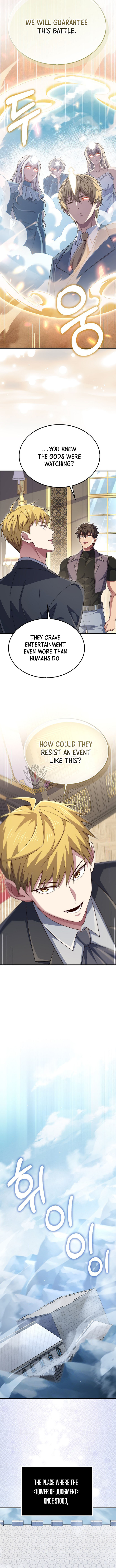 The Lord’s Coins Aren’t Decreasing?! Chapter 213 - Page 8