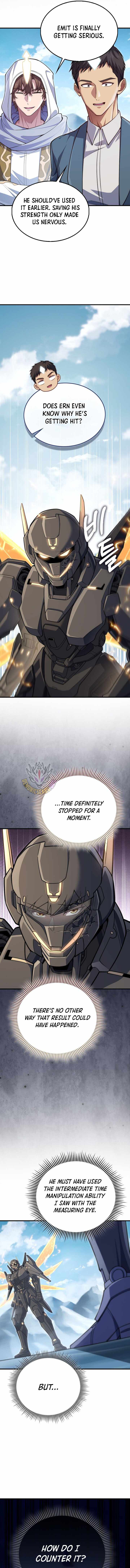 The Lord’s Coins Aren’t Decreasing?! Chapter 214 - Page 10