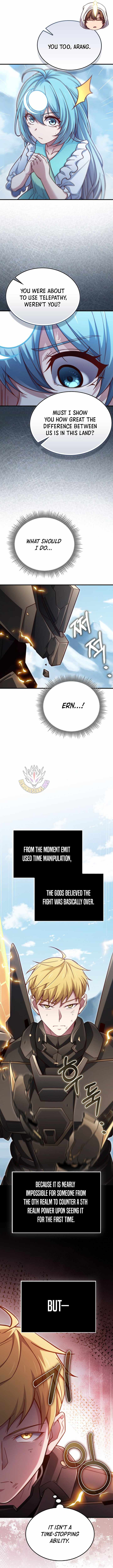 The Lord’s Coins Aren’t Decreasing?! Chapter 214 - Page 13