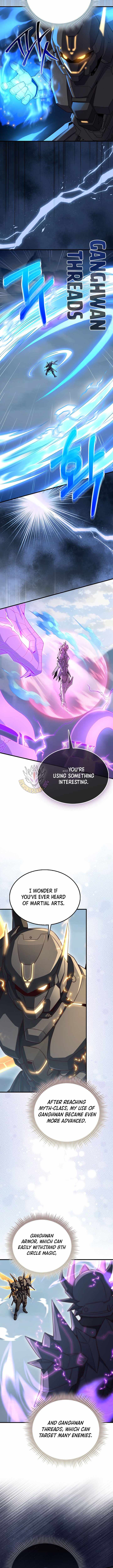 The Lord’s Coins Aren’t Decreasing?! Chapter 214 - Page 4