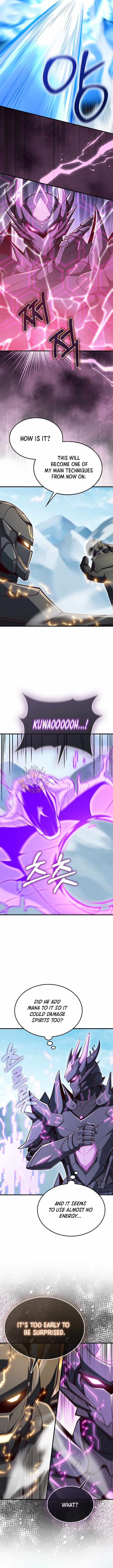 The Lord’s Coins Aren’t Decreasing?! Chapter 214 - Page 6