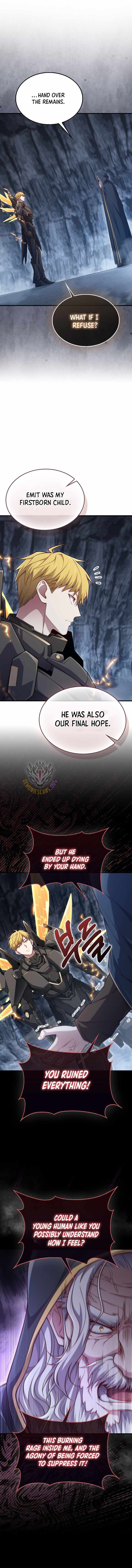 The Lord’s Coins Aren’t Decreasing?! Chapter 215 - Page 11