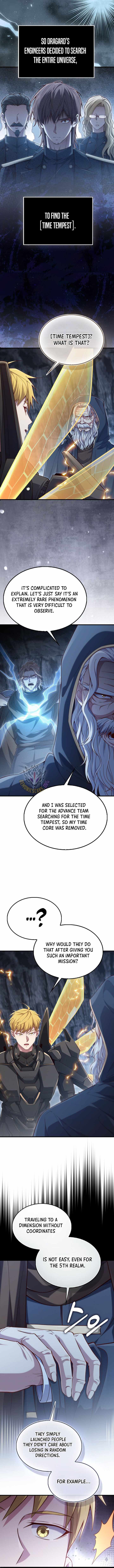 The Lord’s Coins Aren’t Decreasing?! Chapter 215 - Page 14