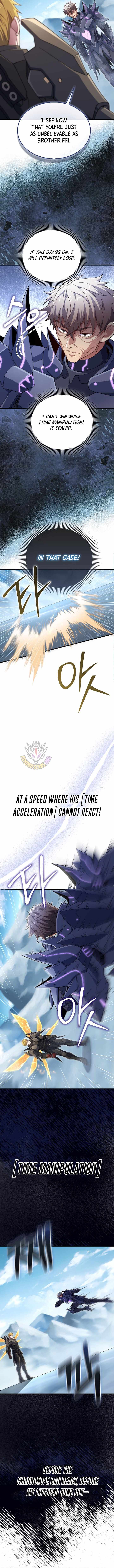 The Lord’s Coins Aren’t Decreasing?! Chapter 215 - Page 3