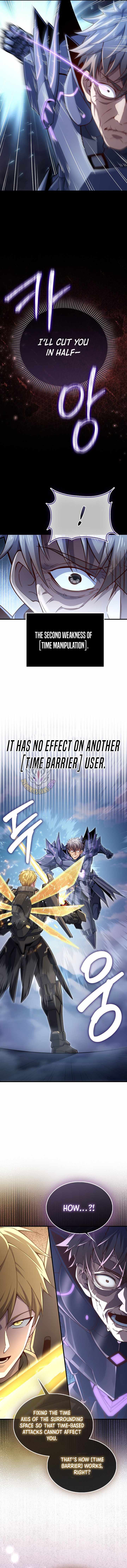 The Lord’s Coins Aren’t Decreasing?! Chapter 215 - Page 4