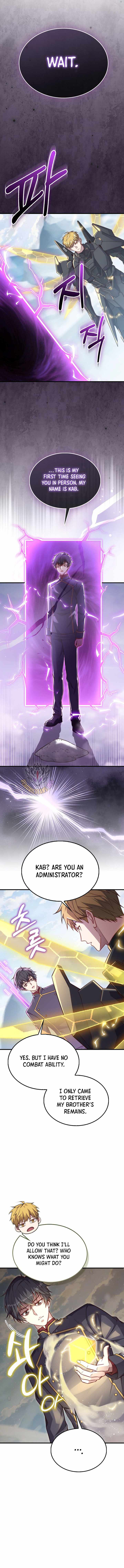 The Lord’s Coins Aren’t Decreasing?! Chapter 215 - Page 7