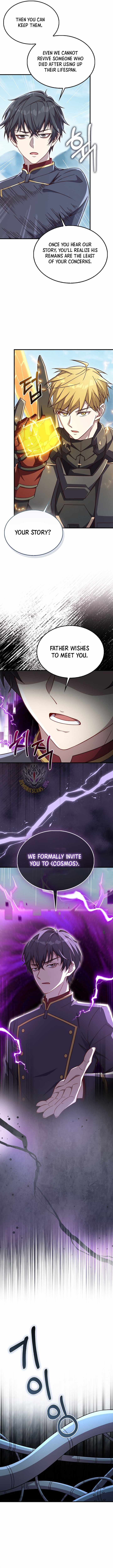 The Lord’s Coins Aren’t Decreasing?! Chapter 215 - Page 8