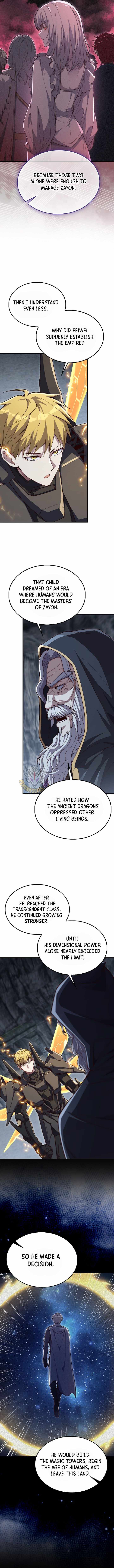 The Lord’s Coins Aren’t Decreasing?! Chapter 216 - Page 8