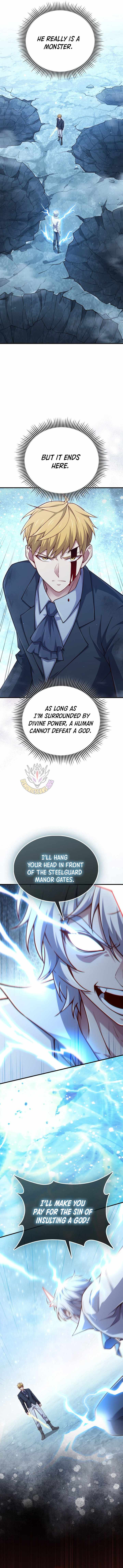 The Lord’s Coins Aren’t Decreasing?! Chapter 217 - Page 14