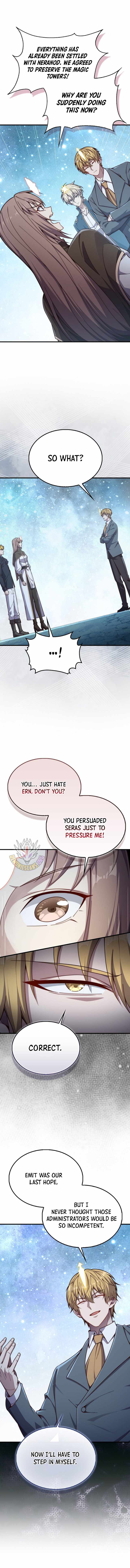 The Lord’s Coins Aren’t Decreasing?! Chapter 217 - Page 4