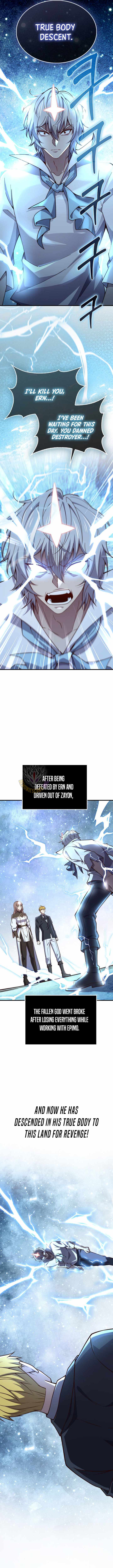The Lord’s Coins Aren’t Decreasing?! Chapter 217 - Page 6