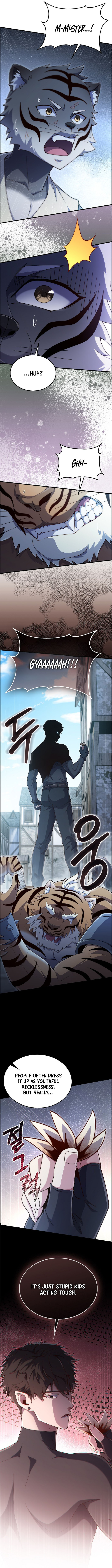 The Lord’s Coins Aren’t Decreasing?! Chapter 220 - Page 14