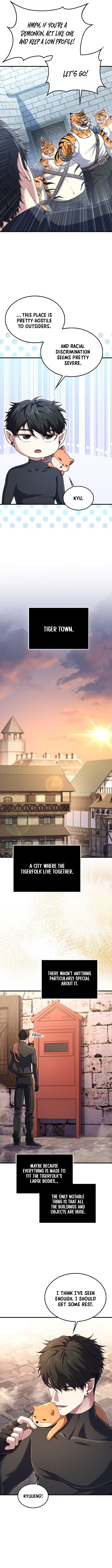 The Lord’s Coins Aren’t Decreasing?! Chapter 220 - Page 2