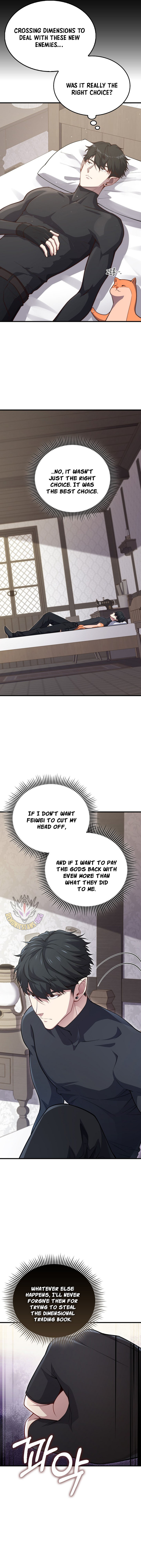 The Lord’s Coins Aren’t Decreasing?! Chapter 220 - Page 7