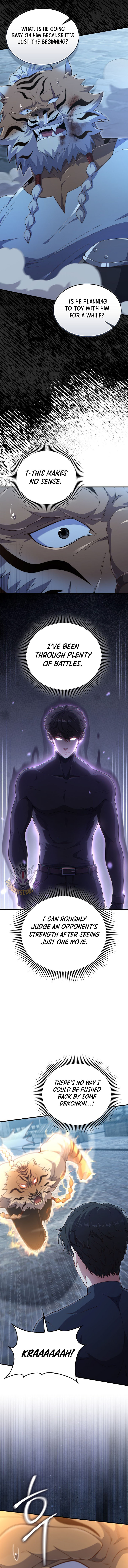 The Lord’s Coins Aren’t Decreasing?! Chapter 221 - Page 13