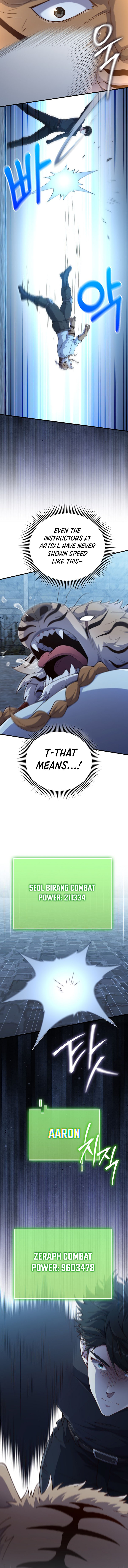 The Lord’s Coins Aren’t Decreasing?! Chapter 221 - Page 14