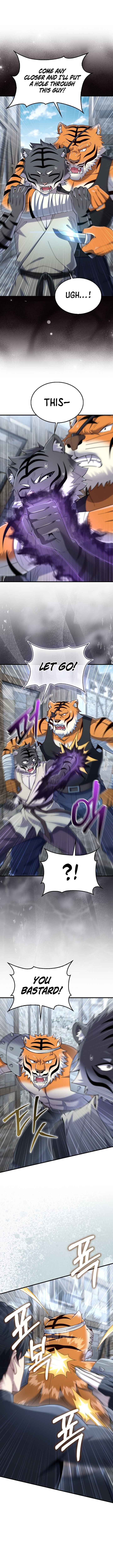 The Lord’s Coins Aren’t Decreasing?! Chapter 221 - Page 2
