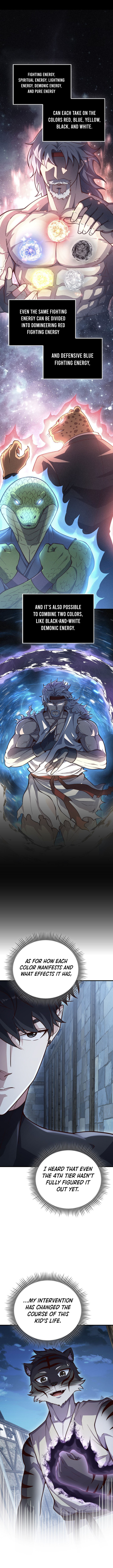 The Lord’s Coins Aren’t Decreasing?! Chapter 221 - Page 4