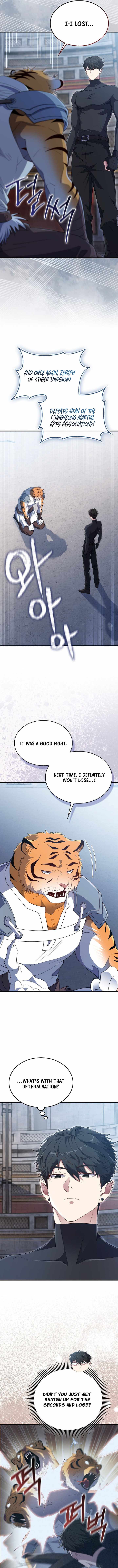 The Lord’s Coins Aren’t Decreasing?! Chapter 222 - Page 10